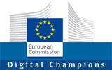 Europe Digital Champions