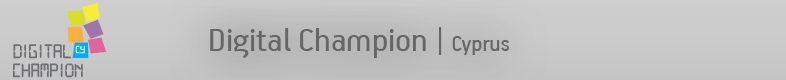 Cyprus Digital Champion